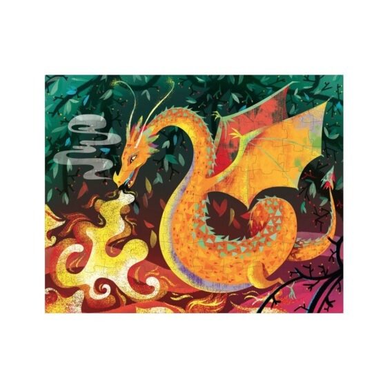puzzle dragon Sassi