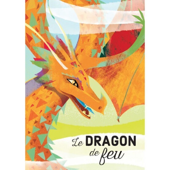 livre dragon Sassi