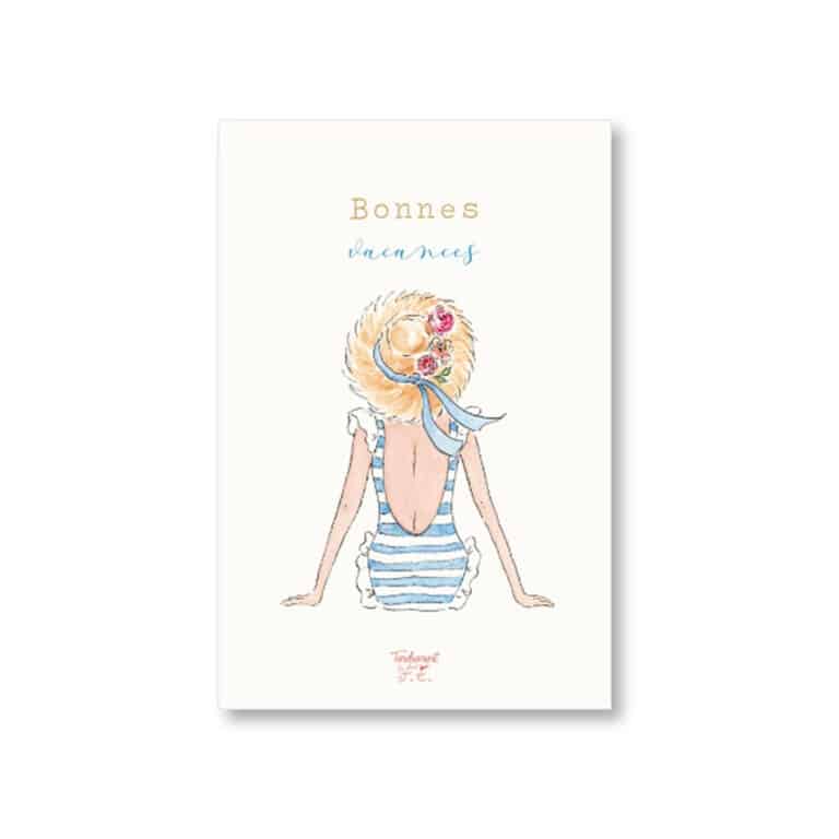 tendrement-fé_carte-bonne-vacance