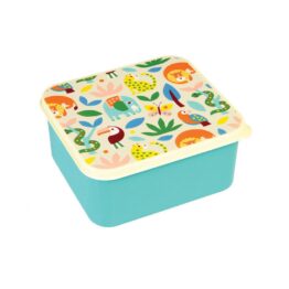 boite repas animaux sauvage