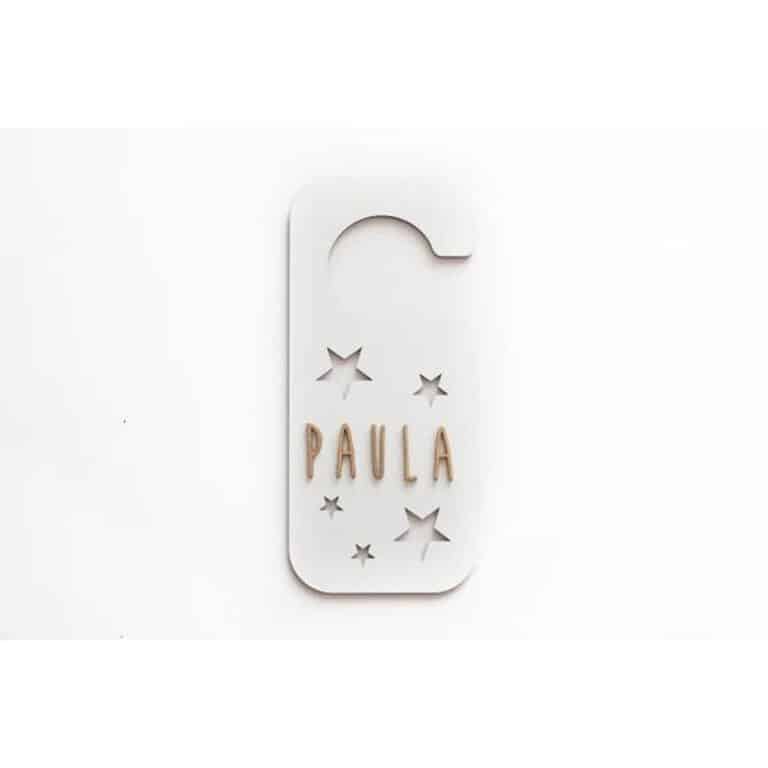 vintiun_plaque-de-porte-personnalisable-bois-blanc-etoiles.2