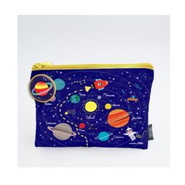 pochette espace