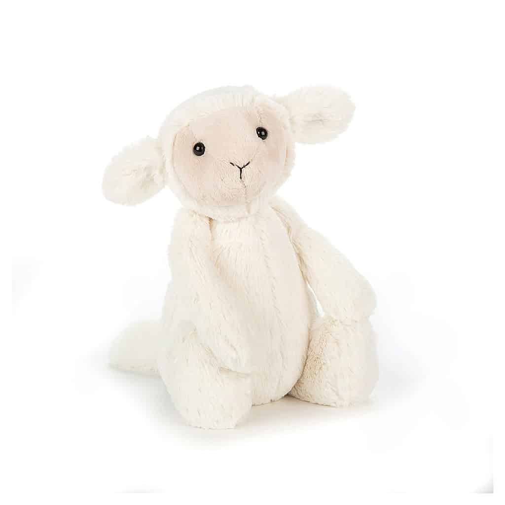 Doudou Rolbi Le Mouton - Jellycat - Little marmaille