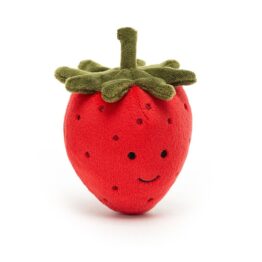Doudou Fruit - Fraise - Jellycat