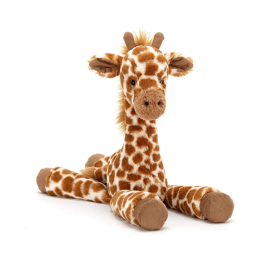Doudou girafe outlet