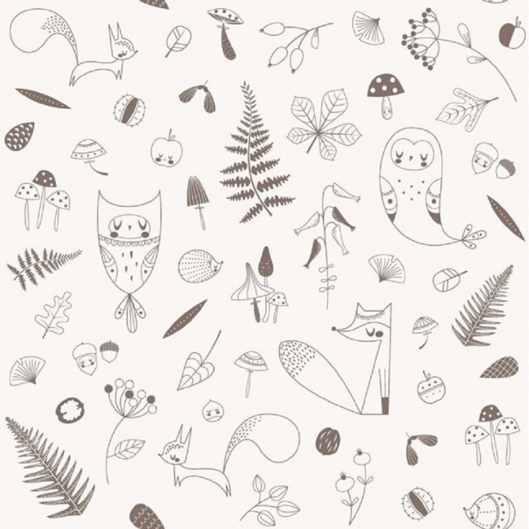 lutin-petit-pois_papier-peint-l-oree-du-bois