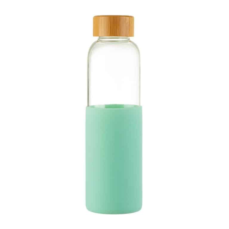 sass-and-belle_bouteille-en-verre-et-silicone-vert-mint