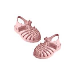 Sandales De Plage Méduse® Pour Poupée Gordis Minikane - Rose