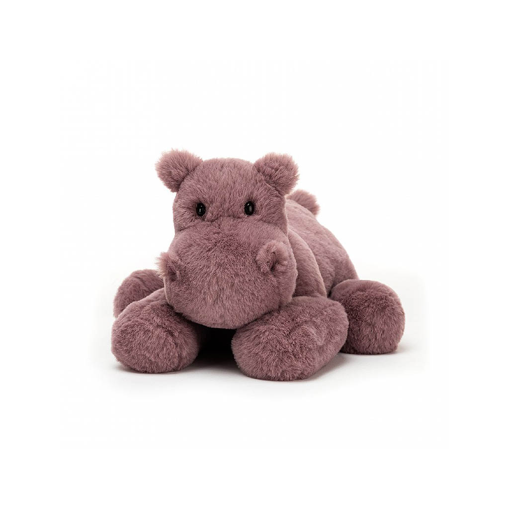 Doudou Huggady L'Hippopotame