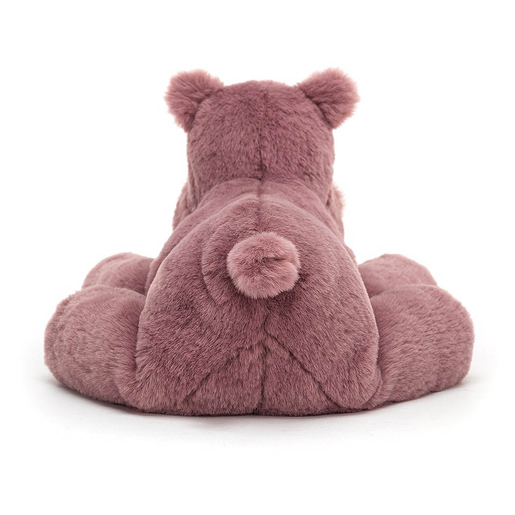 Doudou Huggady L'Hippopotame