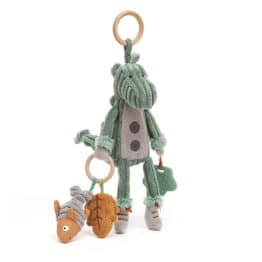 Jouet d'éveil dinosaure