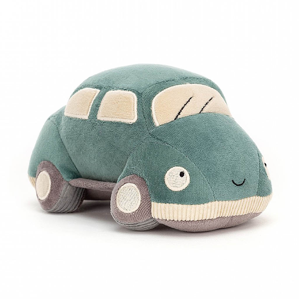 Doudou Voiture Wizzi