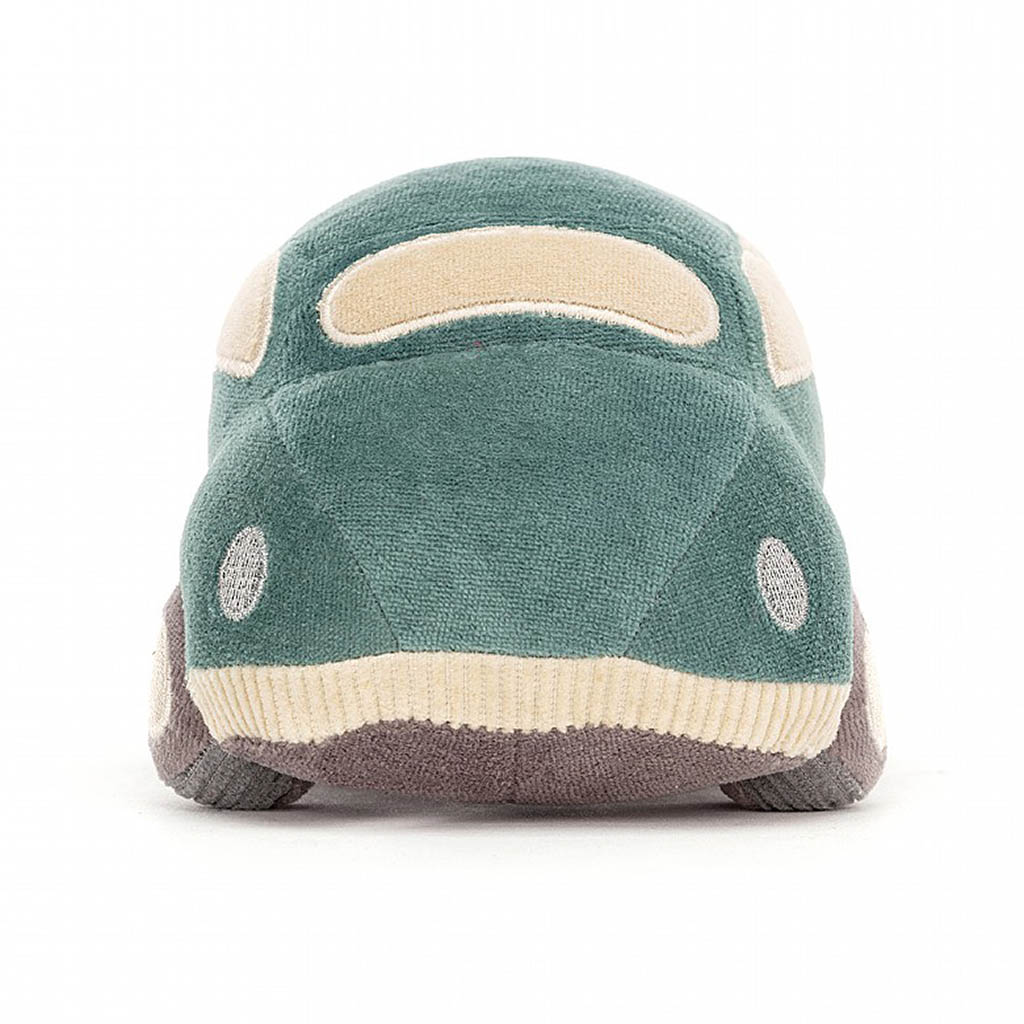 Doudou Voiture Wizzi