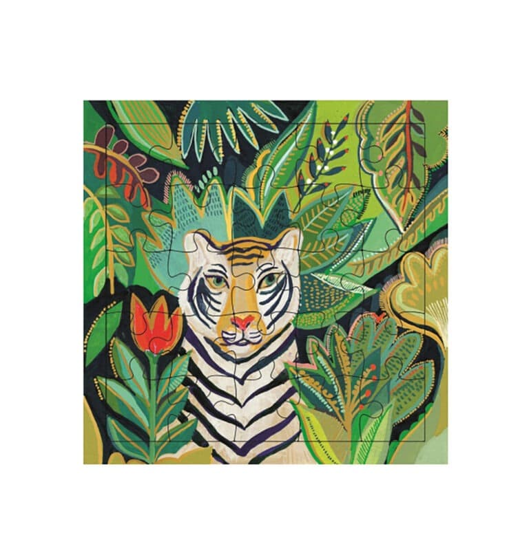 cartesdart_carte-puzzle-tigre-jungle