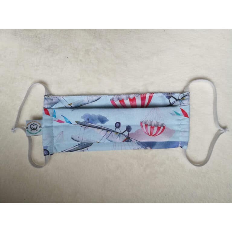 masque-enfant-aviation