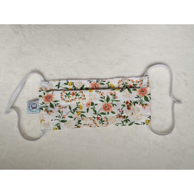 masque-enfant-fleurs