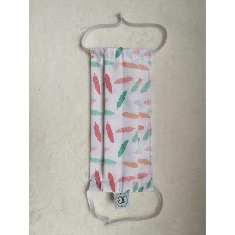 masque-enfant-plumes