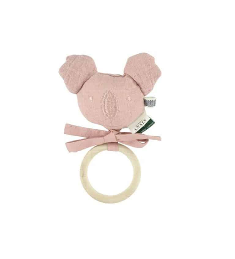 trixie_anneau-de-dentition-koale-rose