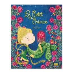 Livre - Le Petit Prince