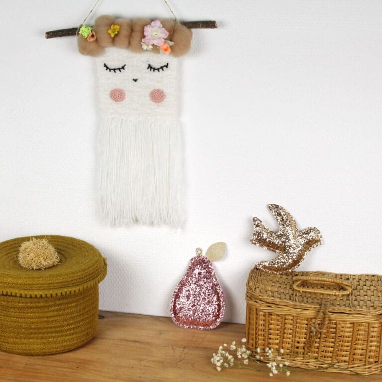 hirondelle paillettes