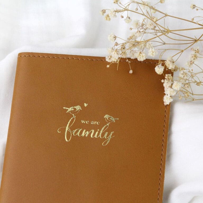 protege livret de famille