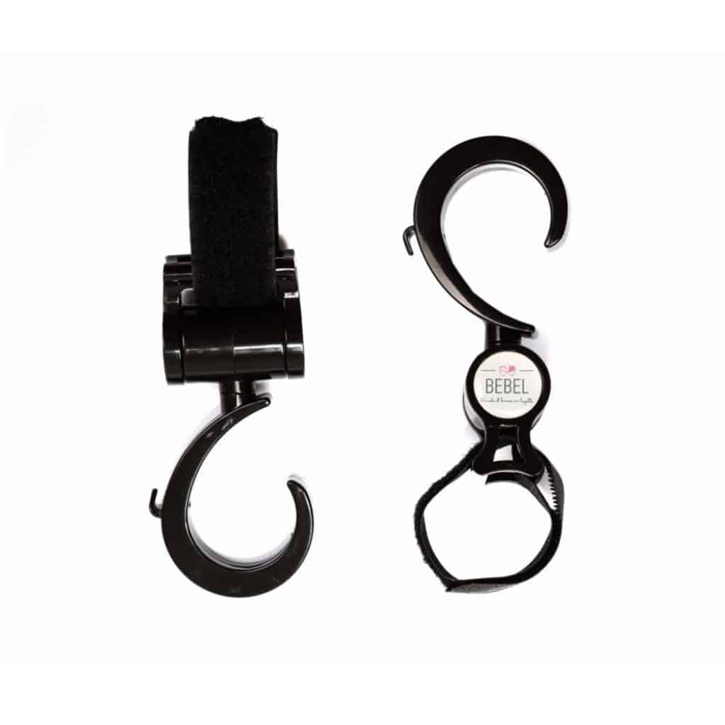 Attache poussette universel Clearance