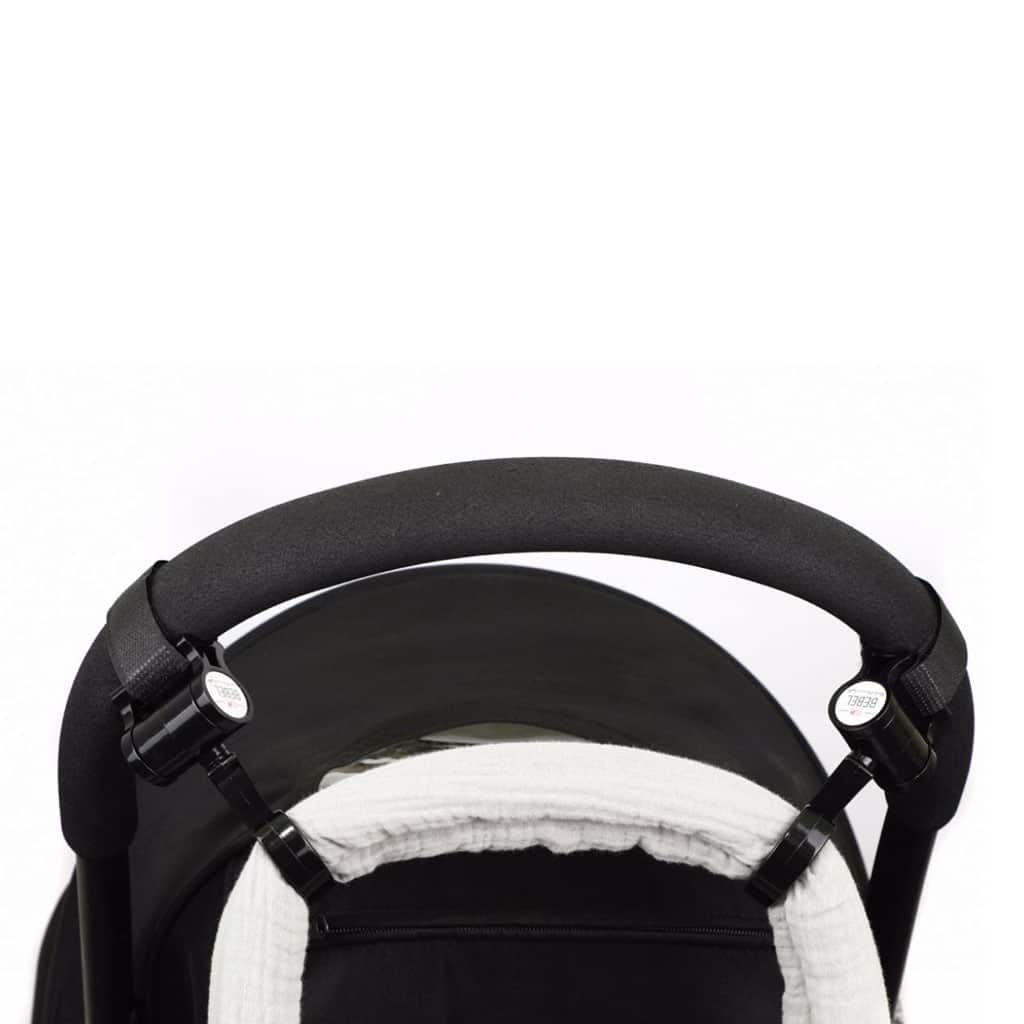 Attache poussette universel Clearance
