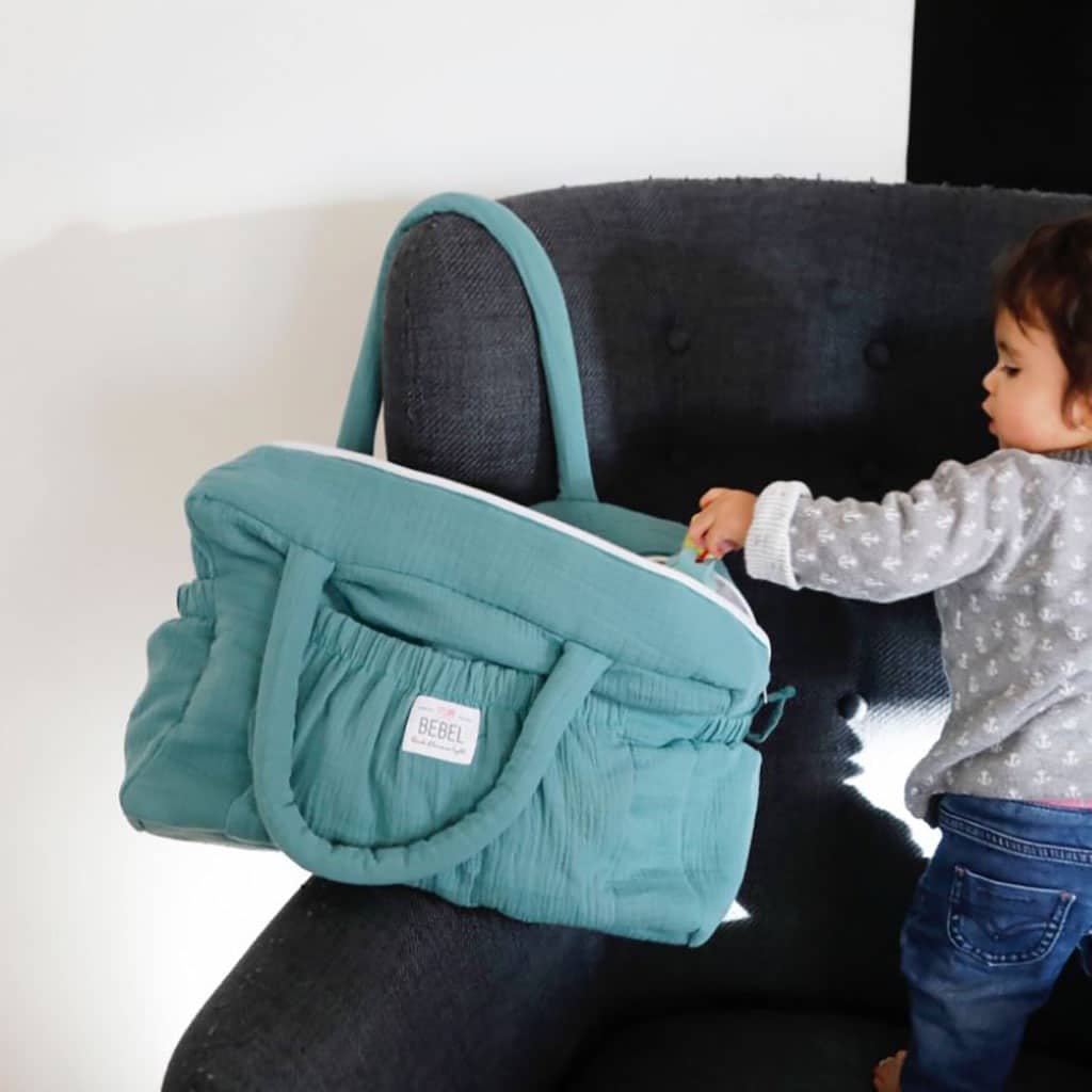 Modele sac a langer