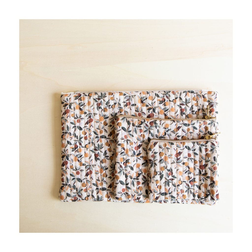 pochette bloom