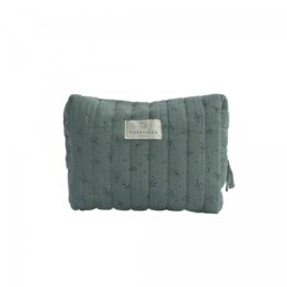 Trousse De Toilette Etincelle - Eucalyptus