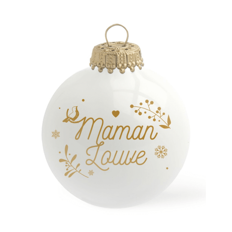 little-marmaille_boule-de-noel-maman-louve