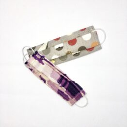 Masque De Protection - Pour Poupée Gordis Paola Reina