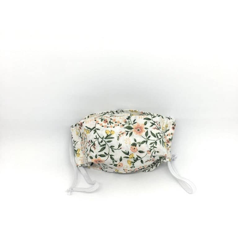 masque-femme-fleurs