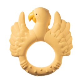 Anneau De Dentition - Perroquet Jaune