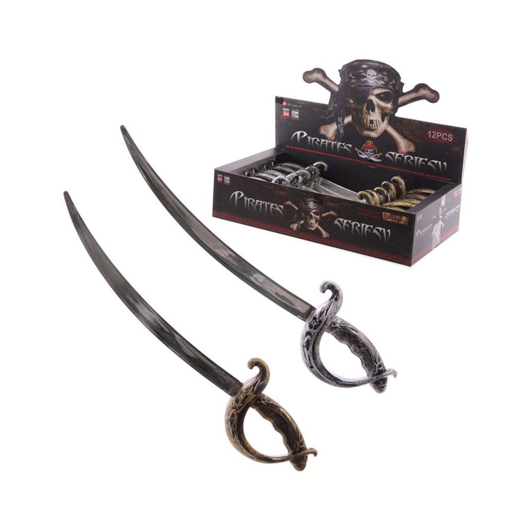 épée pirate