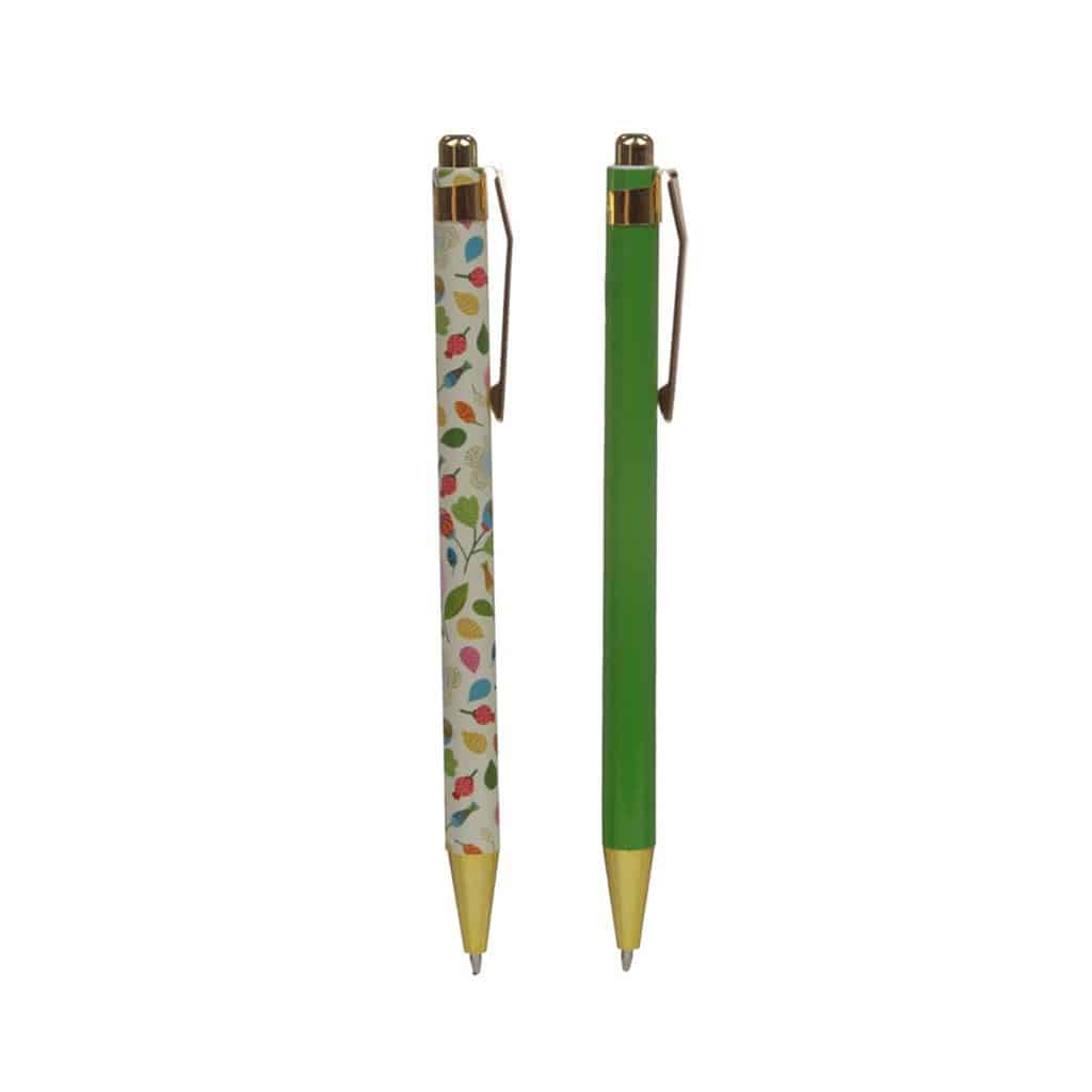 stylos automne