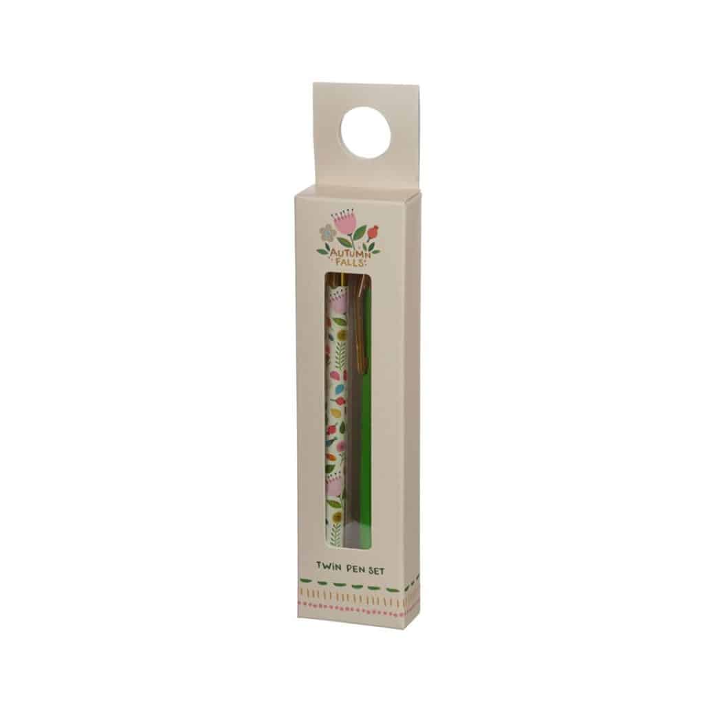 stylos automne