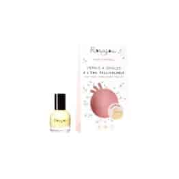 Vernis A Ongles - "Caprice" + Tatouage