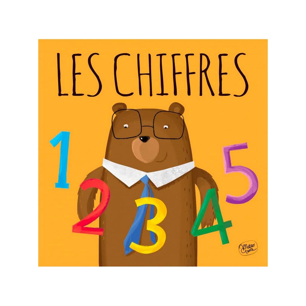 SASSI livre chiffres