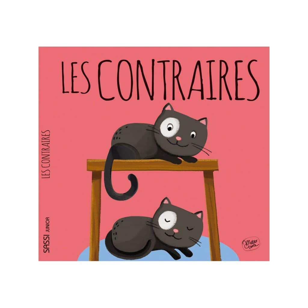 SASSI livre contraires