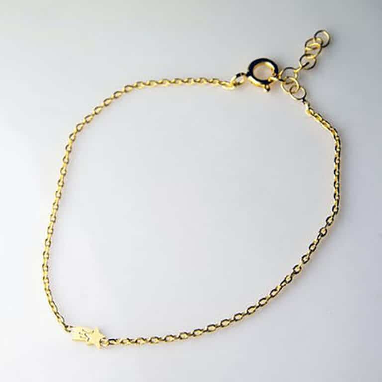 adorabili_bracelet-etoile-filante