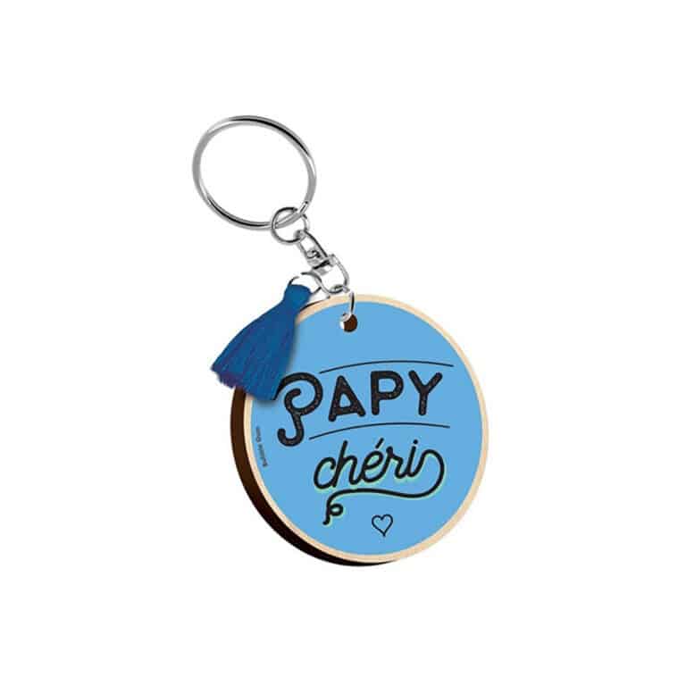 bubble-gum_porte-cles-papy-cheri