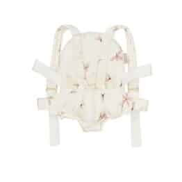 Porte-bébé Pour Poupée - Anémones - Cam Cam