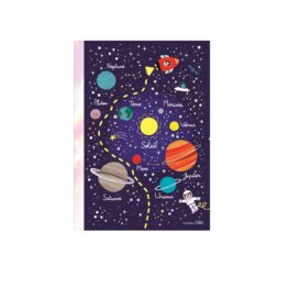 Cahier - Notes - Cosmos