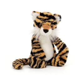 Doudou Bashful Tigre - Jellycat