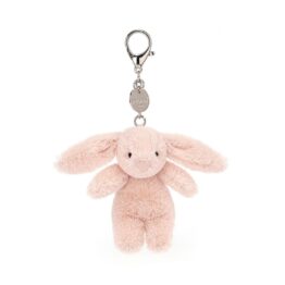 Porte-Clé Lapin Rose - Jellycat