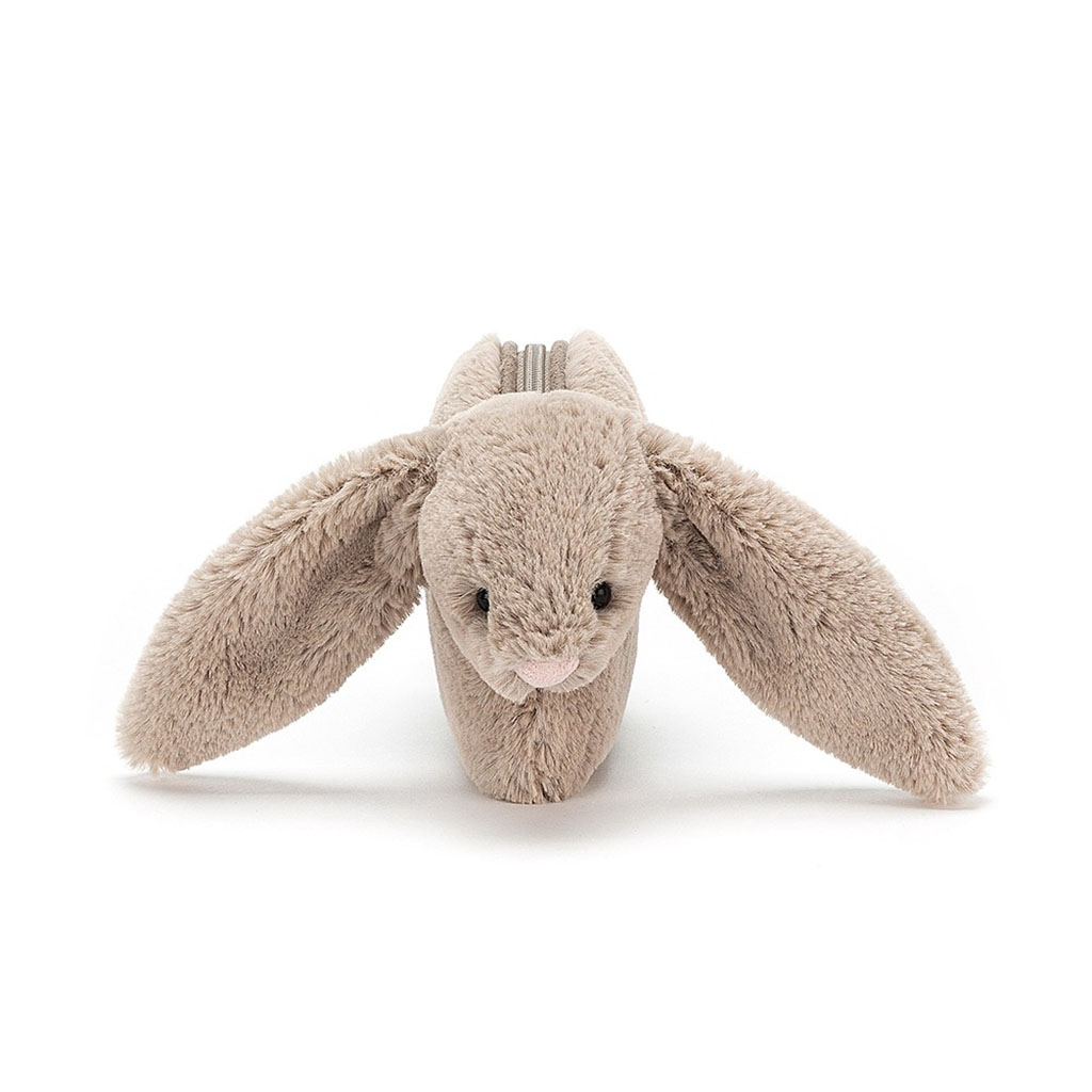 Cintre bois lapin beige : Trousselier - Berceau Magique