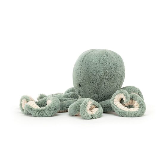 Doudou Odyssée La Pieuvre - Jellycat