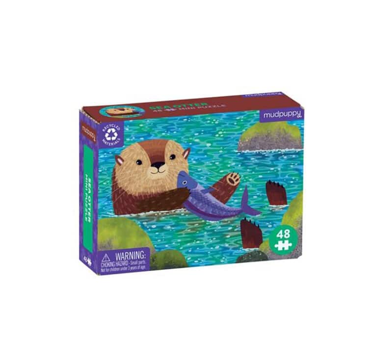 Mudpuppy_mini-puzzle-loutre