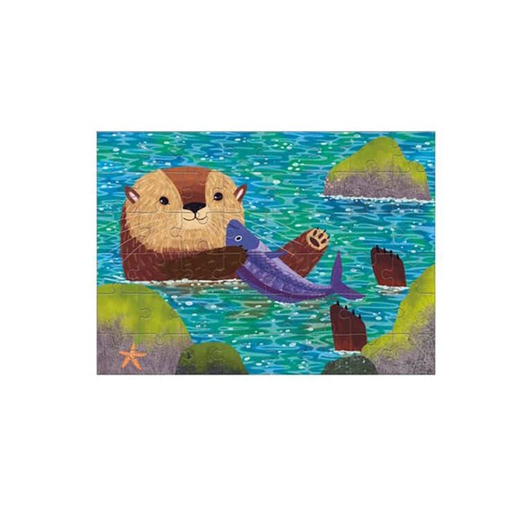 Mudpuppy_mini-puzzle-loutre2